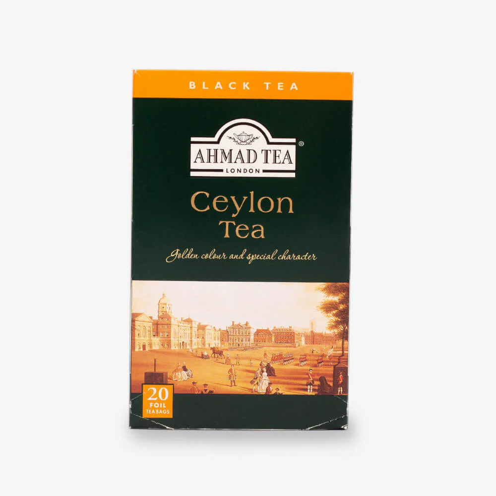Afternoon Tea Bundle - 120 Teabags - Image 7