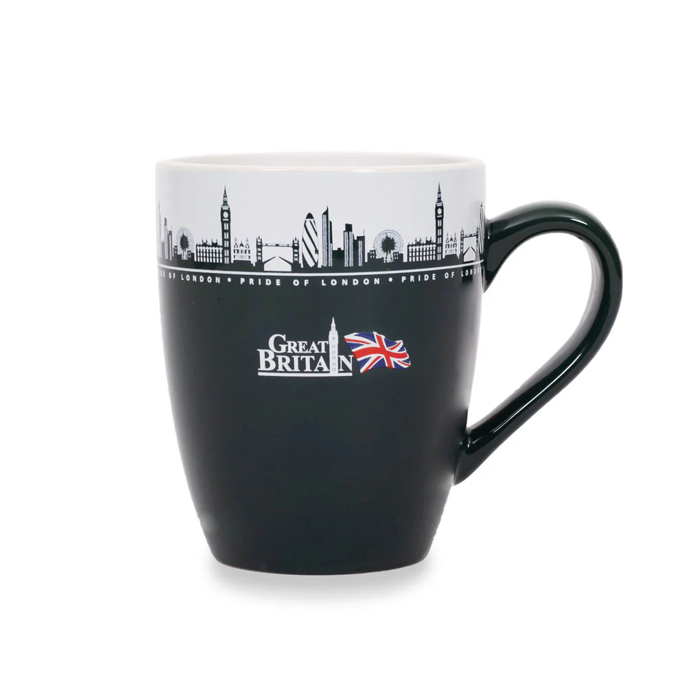 Ahmad Tea London Landmarks Mug