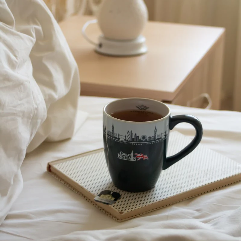Ahmad Tea London Landmarks Mug - Image 2