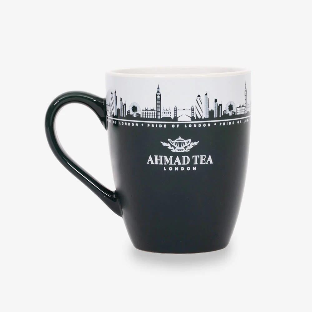 Ahmad Tea London Landmarks Mug - Image 4