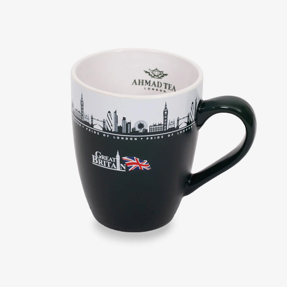 Ahmad Tea London Landmarks Mug - Image 5