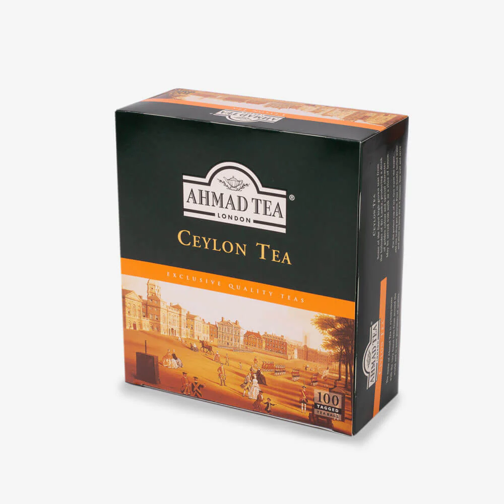 Ceylon Tea - Teabags - Image 5