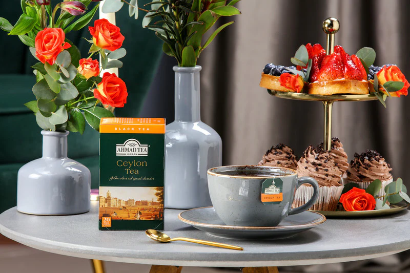 Ceylon Tea - Teabags - Image 3