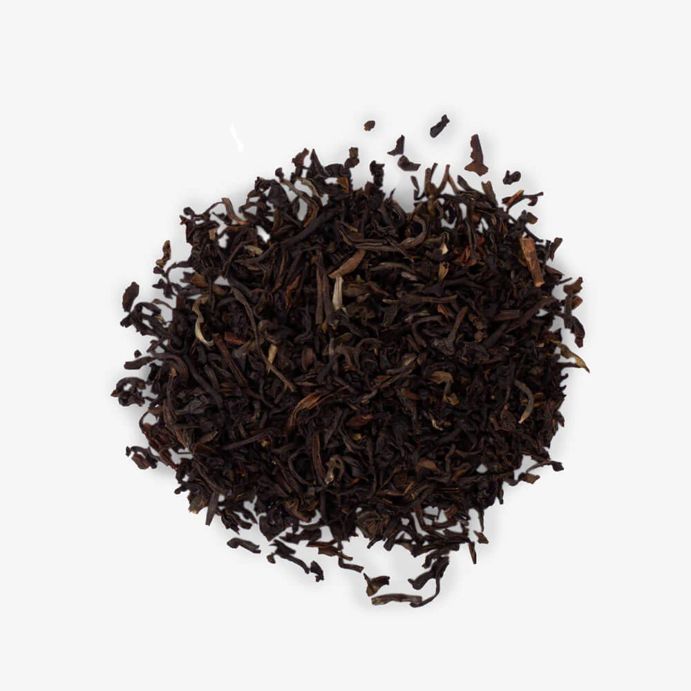 Darjeeling Tea - Loose Leaf - Image 5