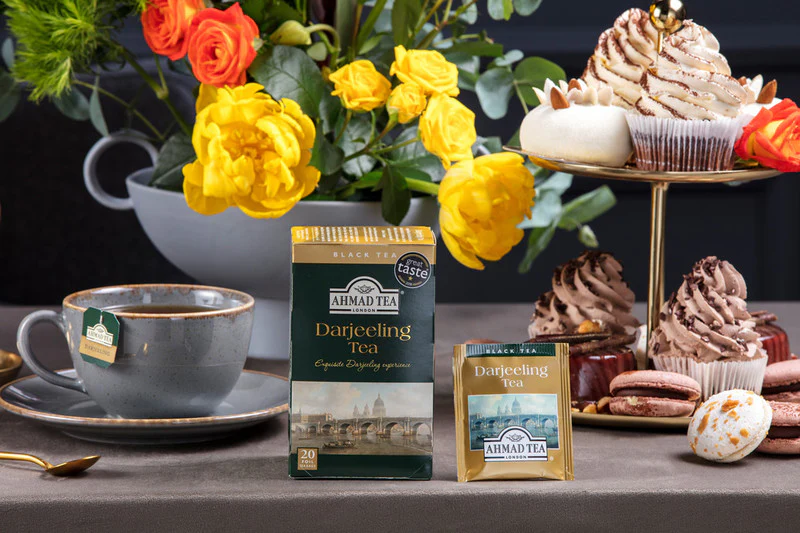 Darjeeling Tea - Teabags - Image 4