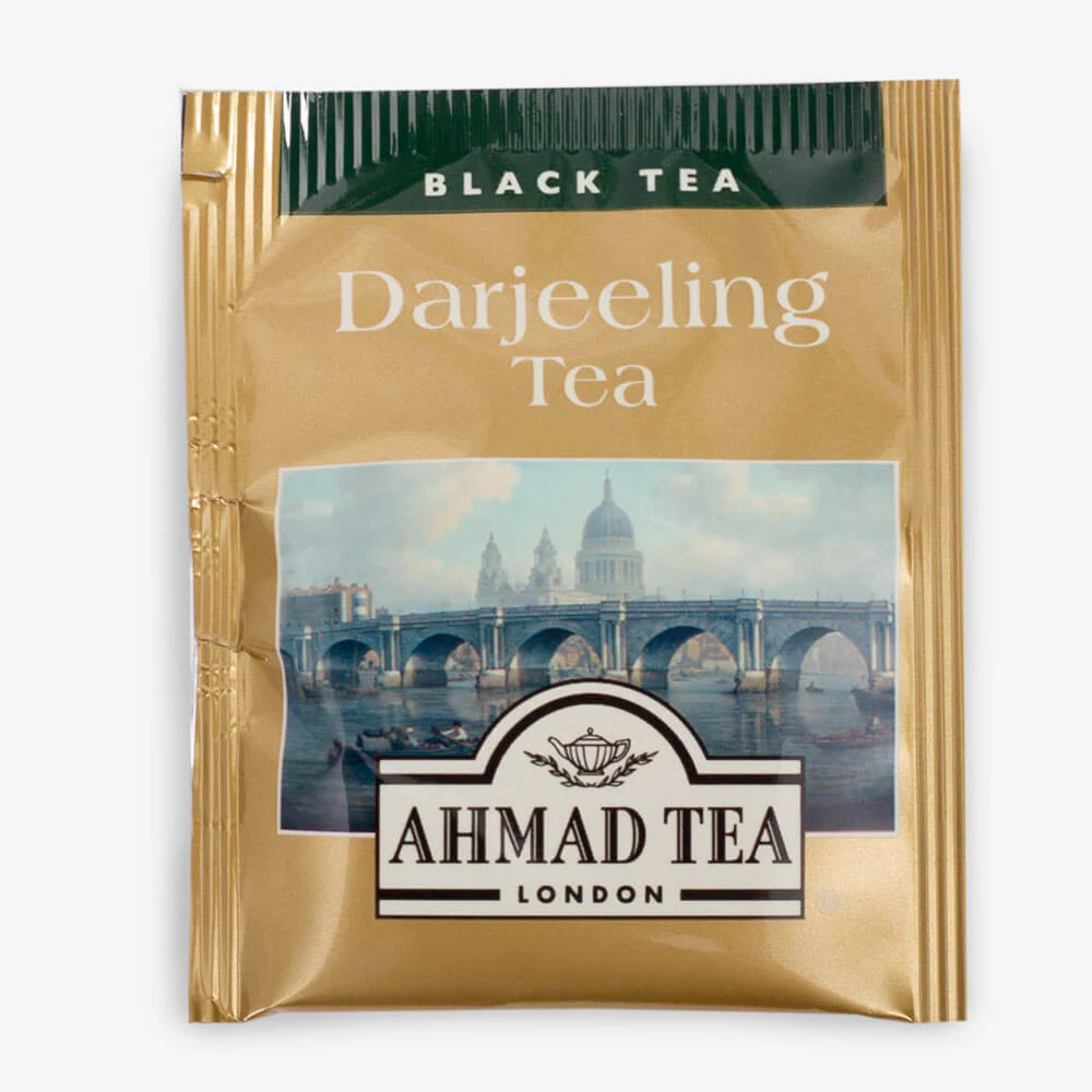 Darjeeling Tea - 6 x 20 Teabags Subscription - Image 8