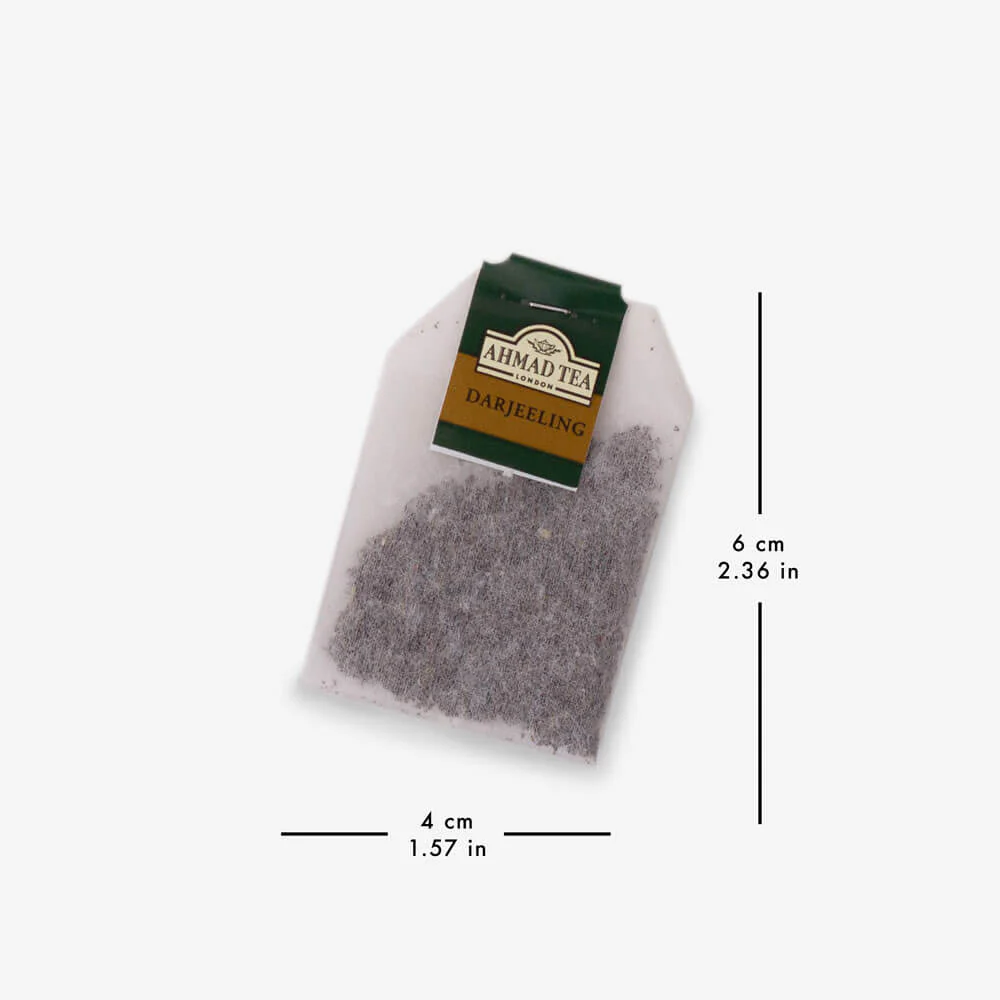 Darjeeling Tea - 6 x 20 Teabags Subscription - Image 9