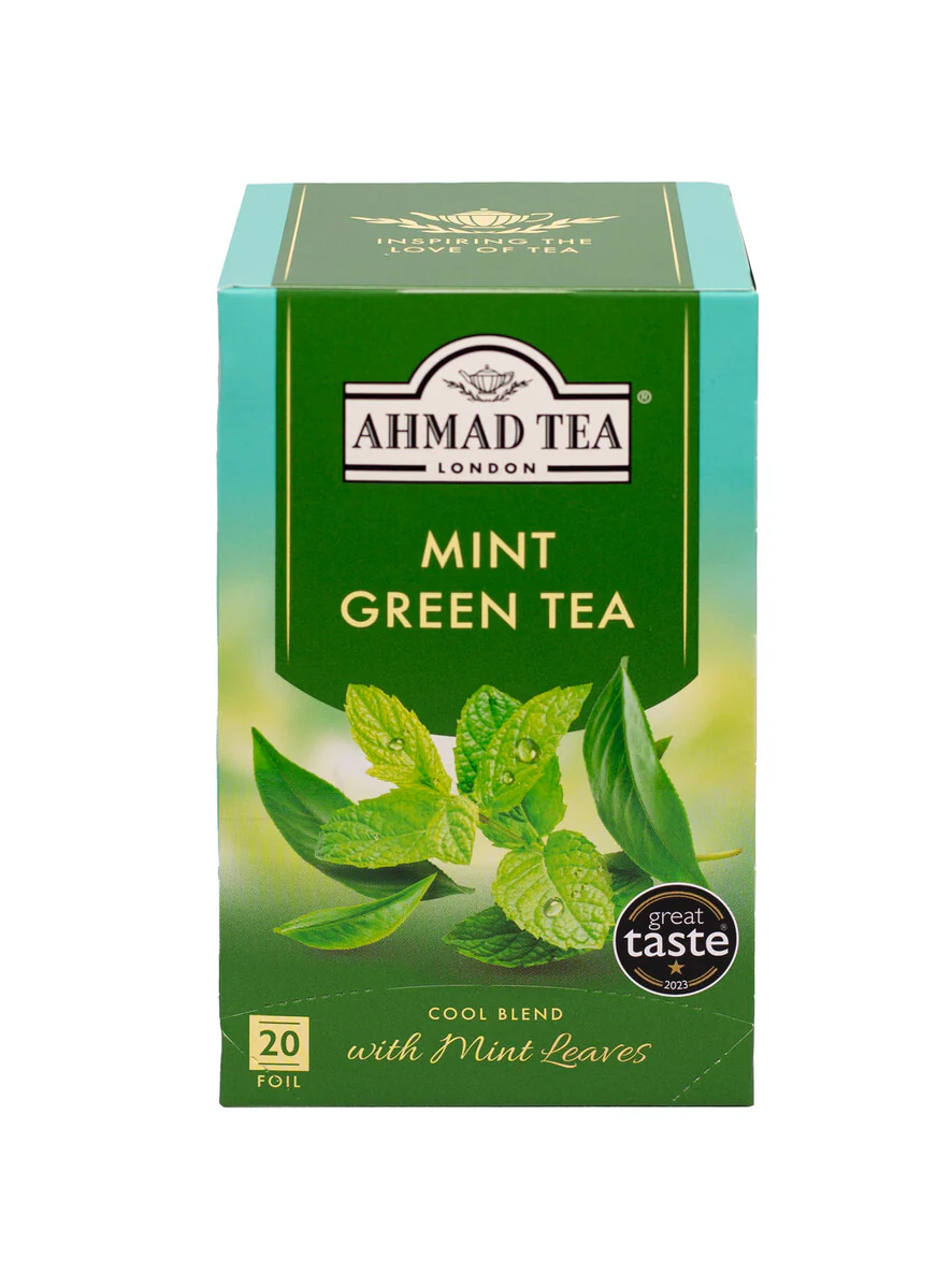 Detox Tea Bundle - 120 Teabags - Image 4