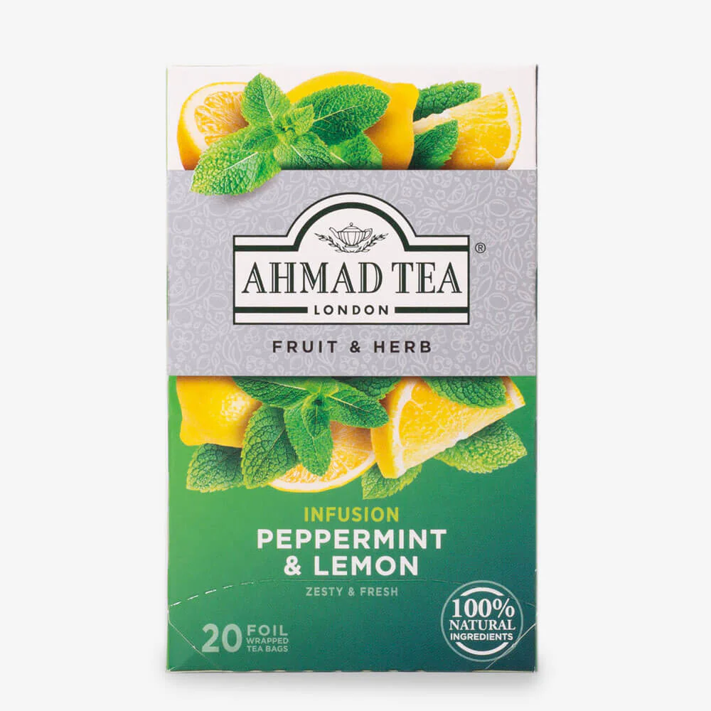 Detox Tea Bundle - 120 Teabags - Image 5