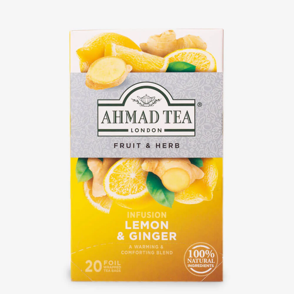 Detox Tea Bundle - 120 Teabags - Image 6