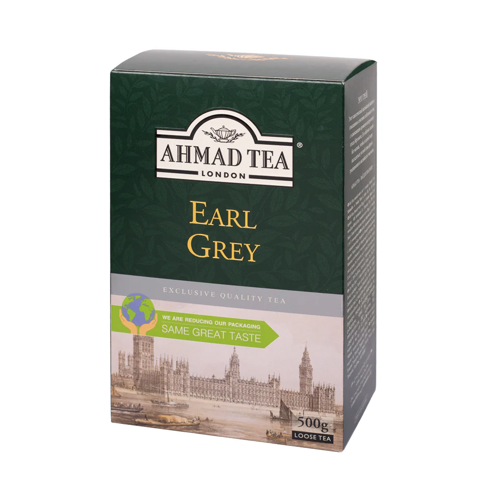 Earl Grey Tea - Loose Leaf - Image 4