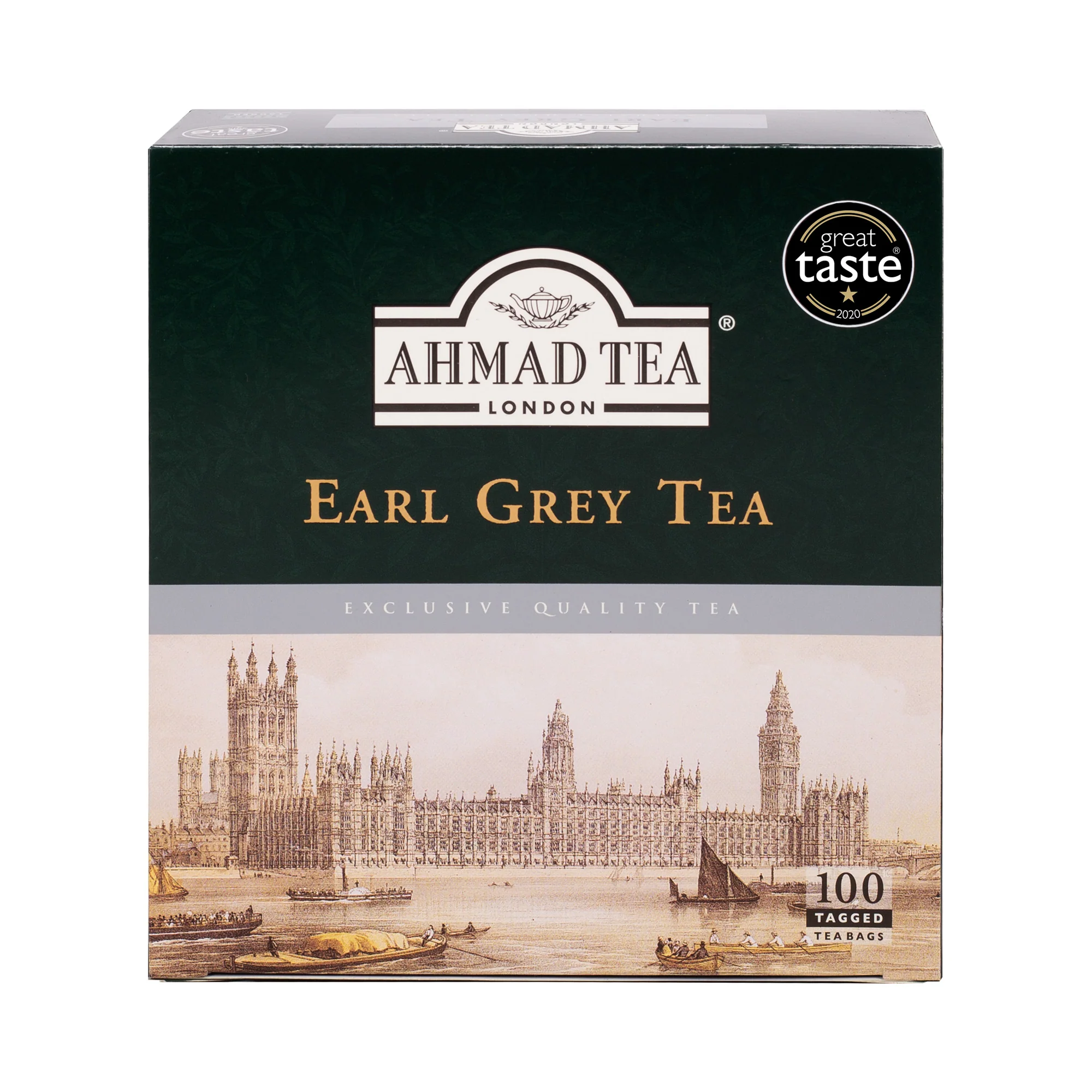 Earl Grey Tea - Teabags - Image 4