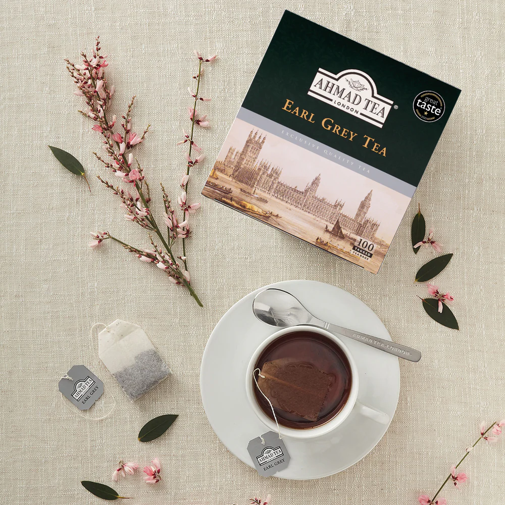 Earl Grey Tea - Teabags - Image 5