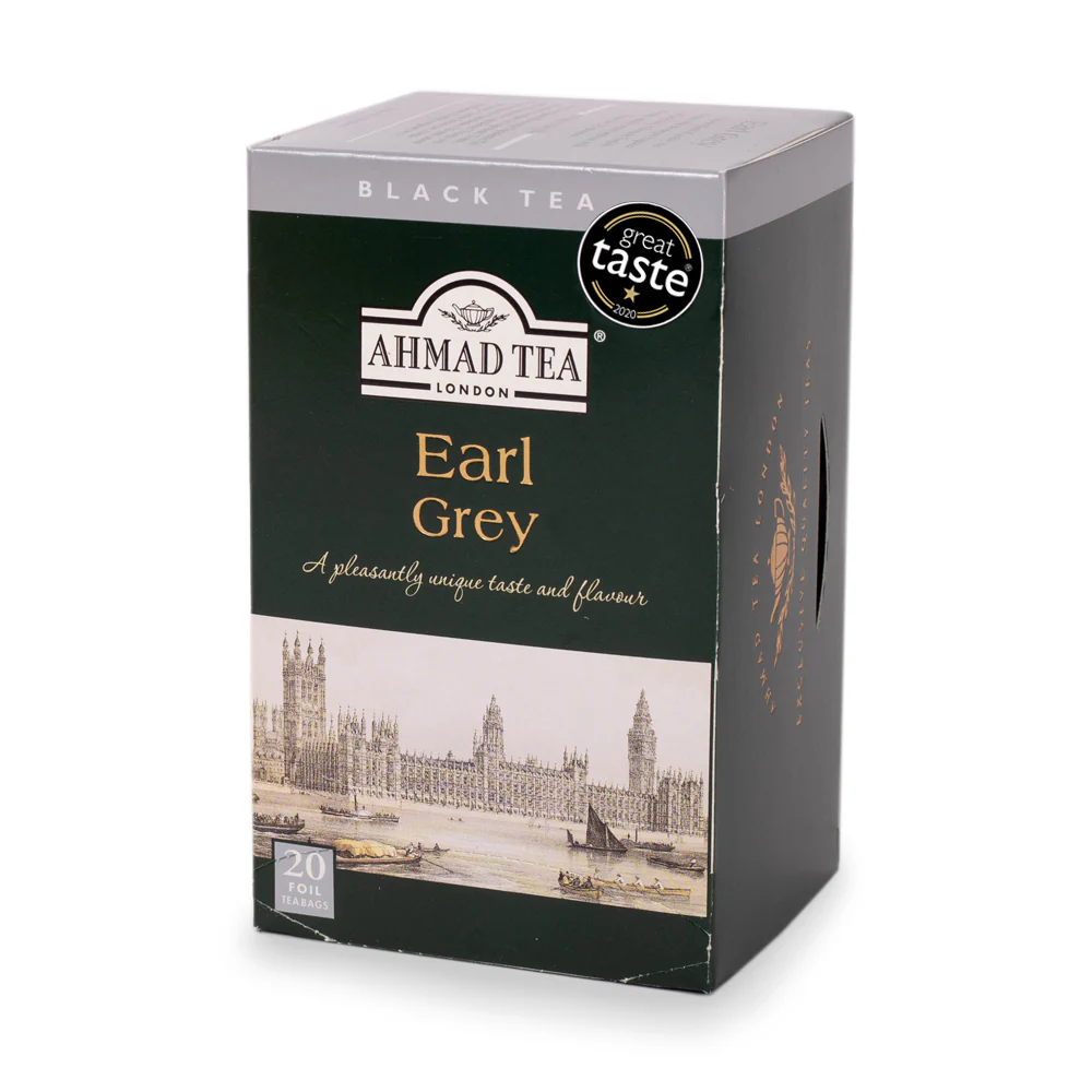 Earl Grey Tea - Teabags - Image 6