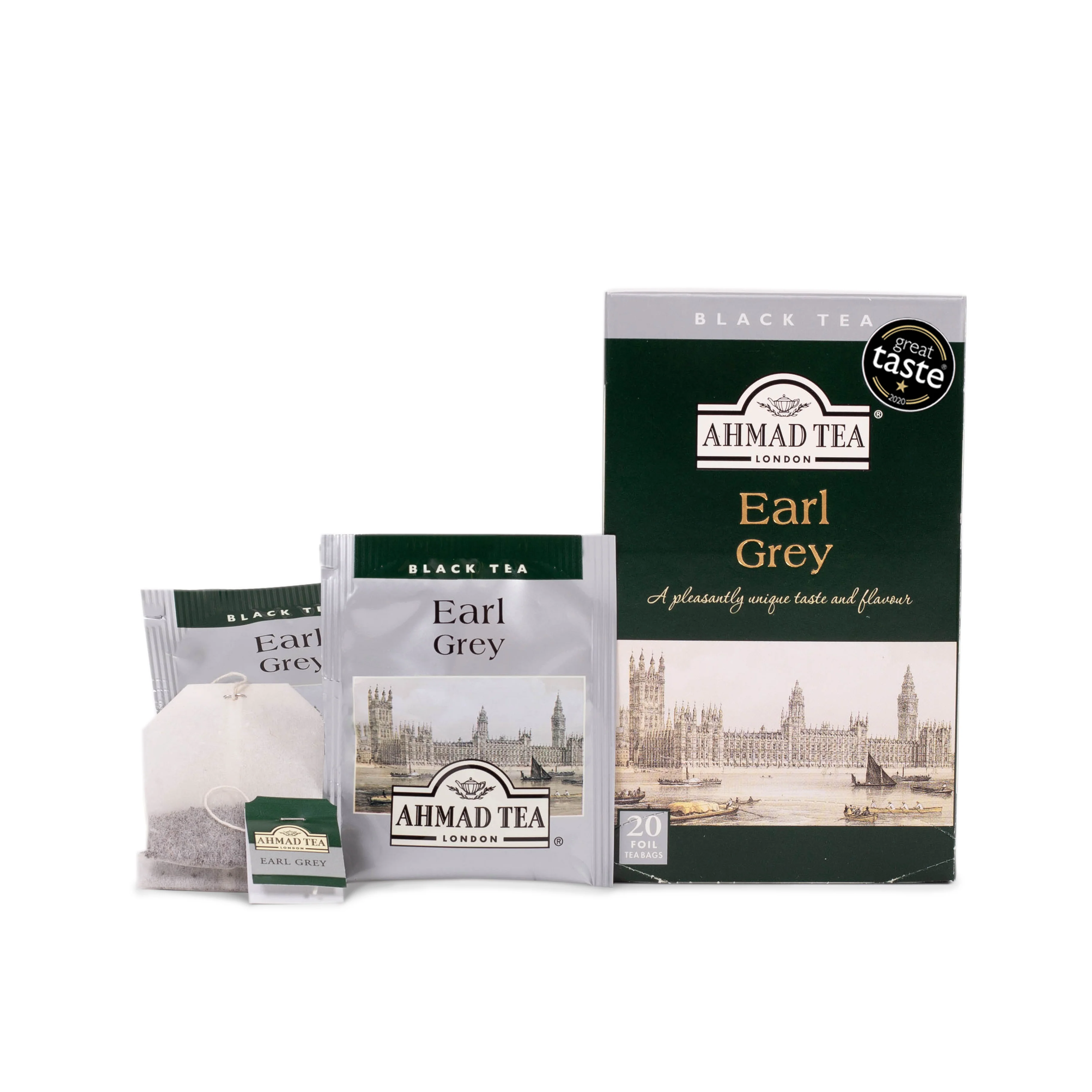 Earl Grey Tea - Teabags - Image 7
