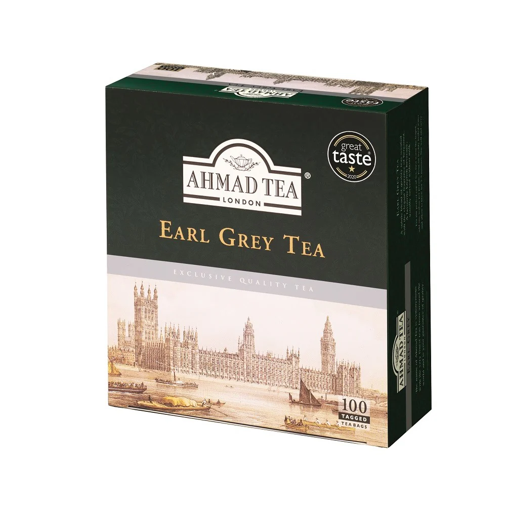 Earl Grey Tea - Teabags - Image 8