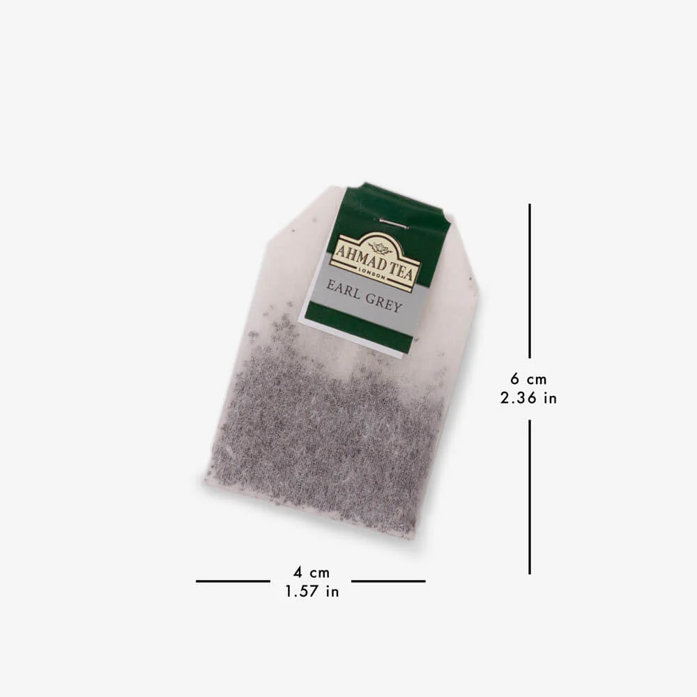 Earl Grey Tea - 6 x 20 Teabags Subscription - Image 6