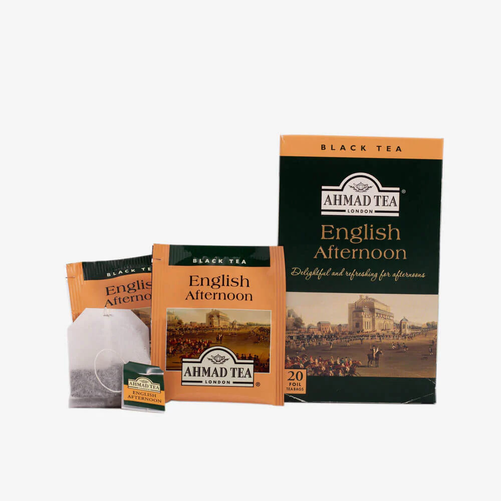 English Afternoon Tea - Teabags - Image 3