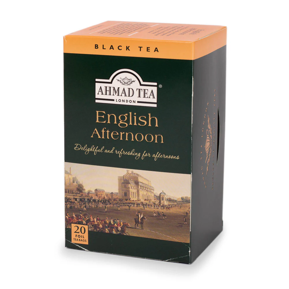 English Afternoon Tea - Teabags - Image 4