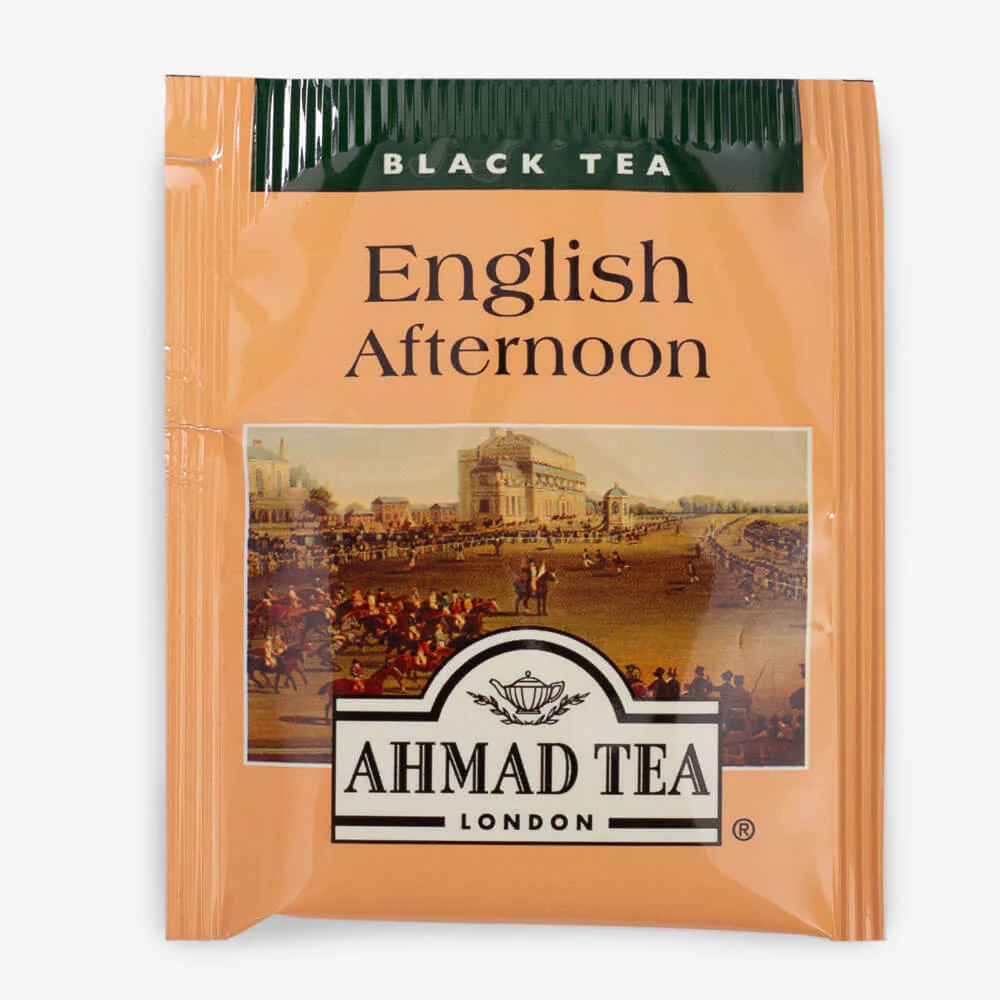 English Afternoon Tea - 6 x 20 Teabags Subscription - Image 8