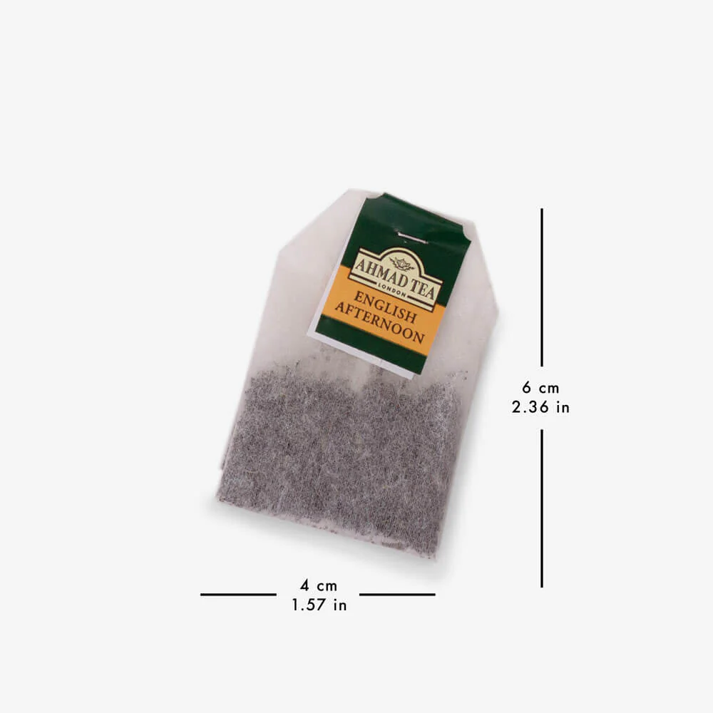 English Afternoon Tea - 6 x 20 Teabags Subscription - Image 9