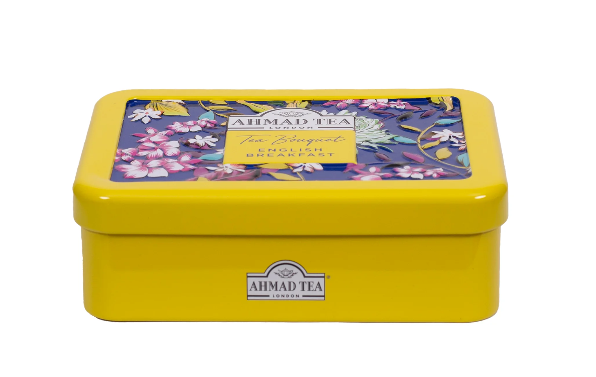 Tea Bouquet Collection Caddy - 10 Teabags - Image 3