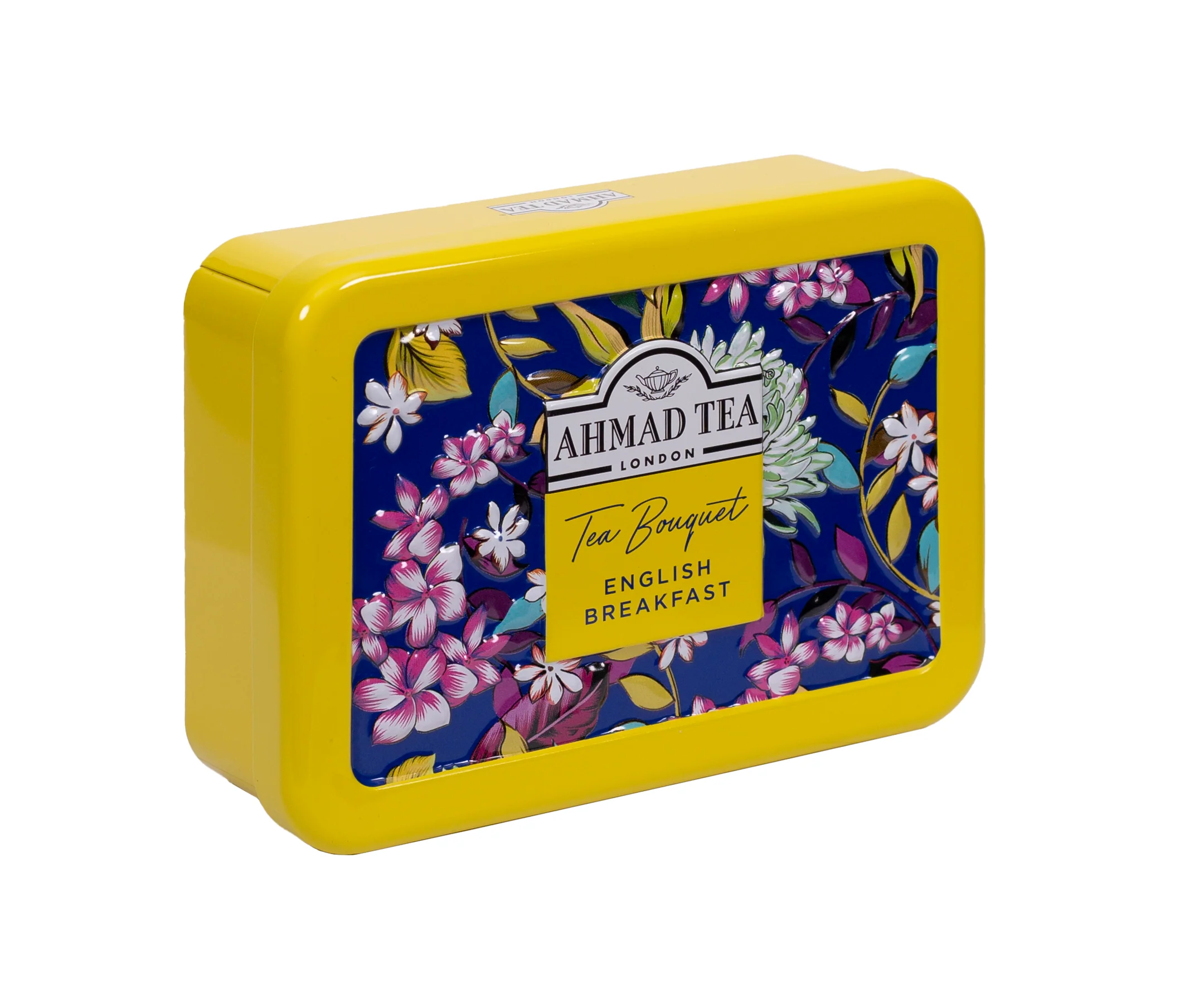 Tea Bouquet Collection Caddy - 10 Teabags - Image 4