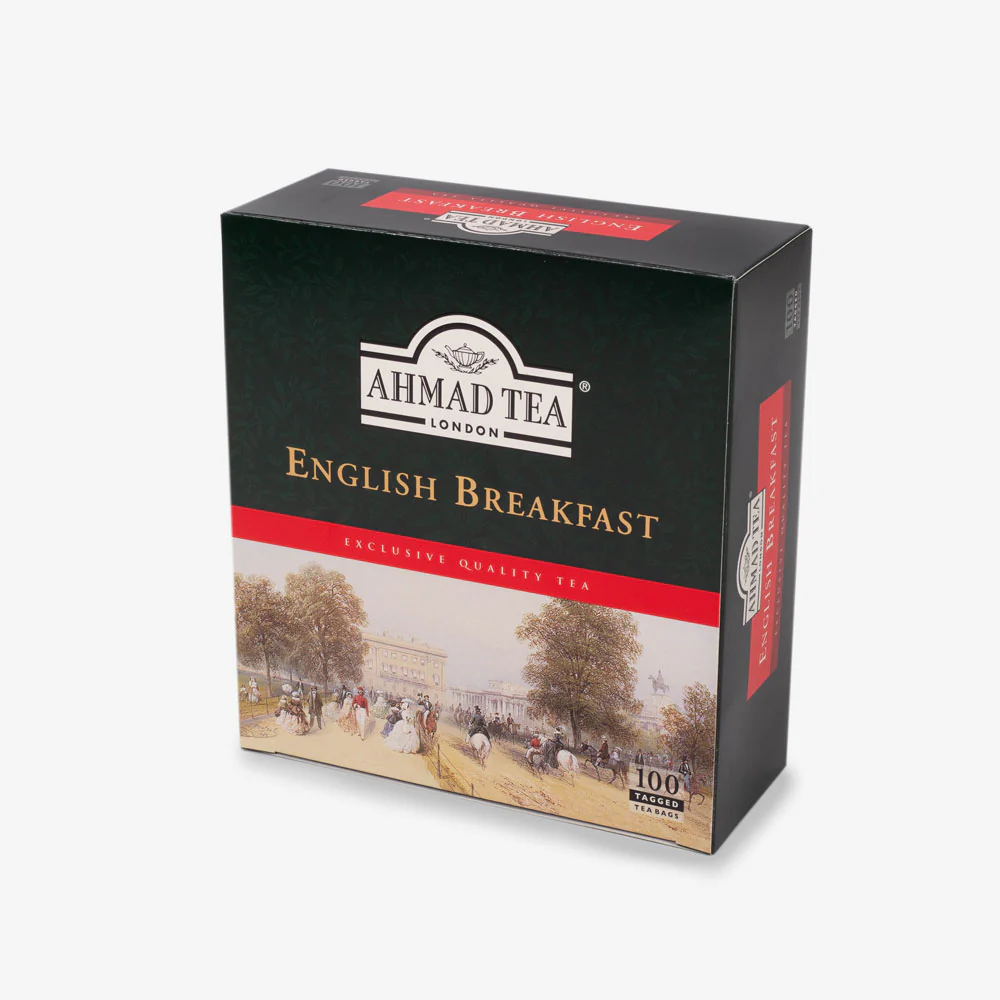 English Breakfast Tea - Teabags - Image 5