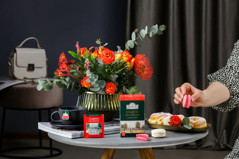 English Breakfast Tea - Teabags - Image 10