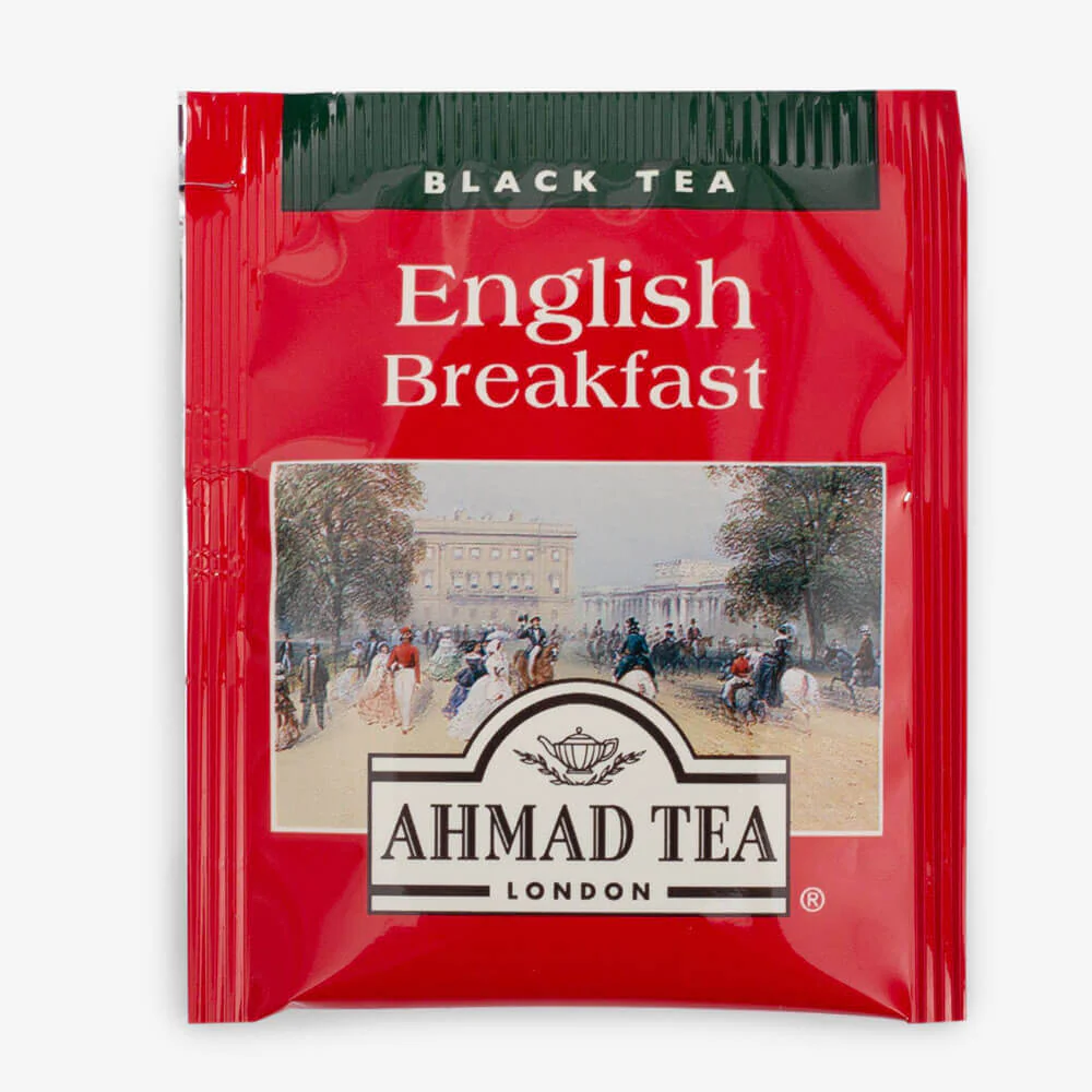 English Breakfast Tea - 6 x 20 Teabags Subscription - Image 8