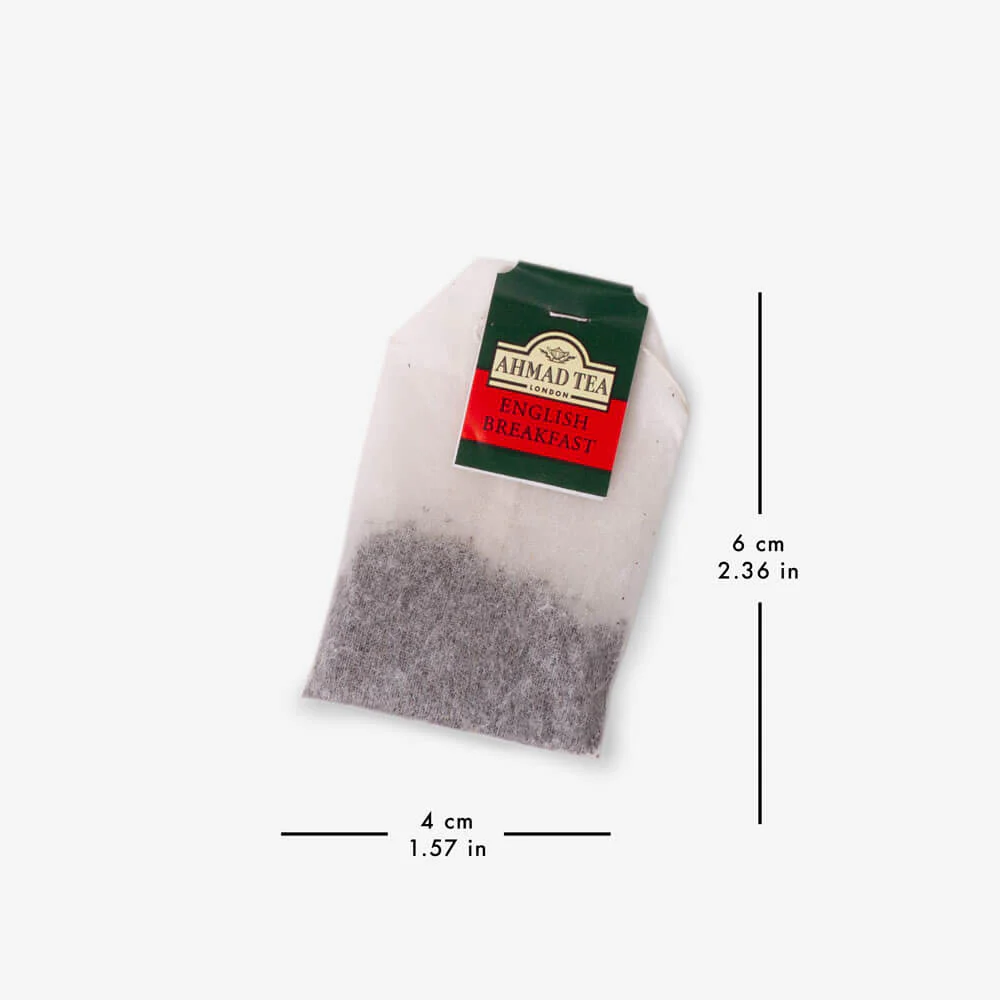 English Breakfast Tea - 6 x 20 Teabags Subscription - Image 9