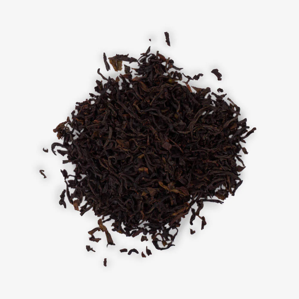 English Tea No. 1 Tea Caddy - Loose Leaf - Image 6