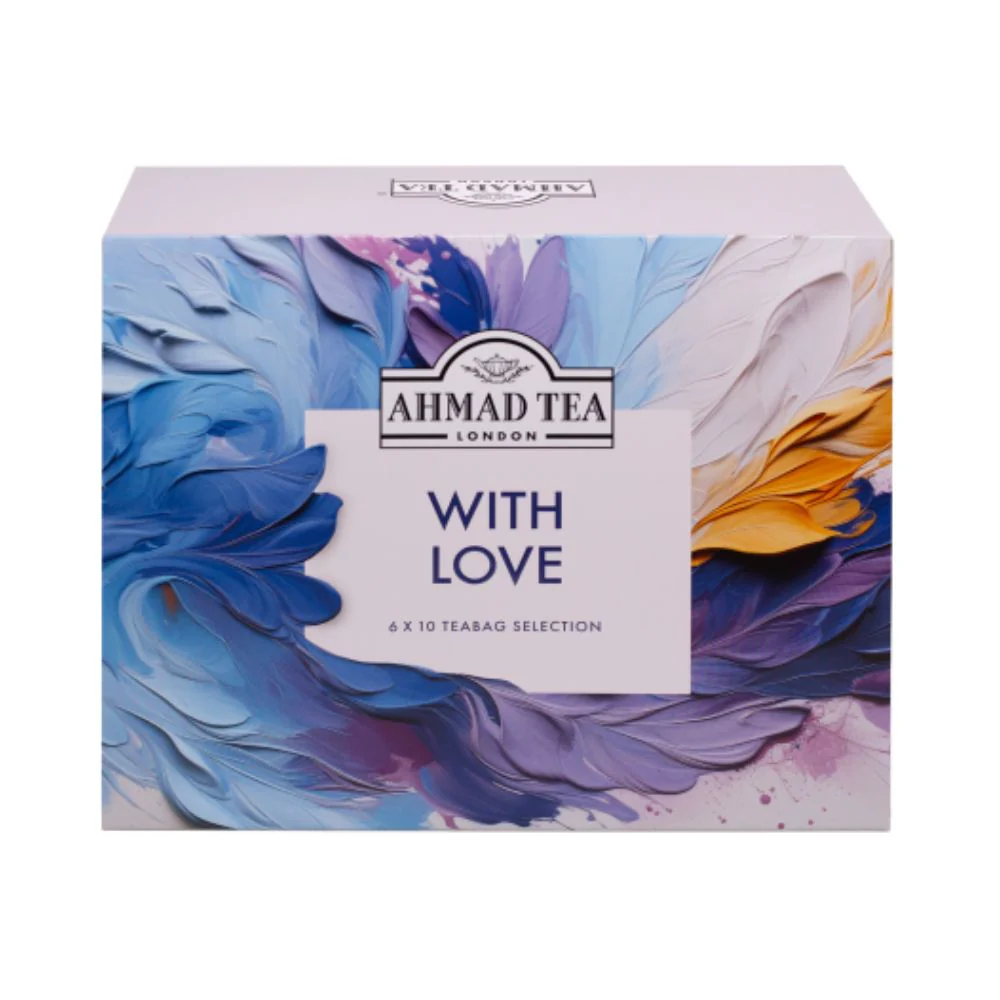 Fruitytea Selection of 6 Fruit Teas - 60 Teabags - Image 3