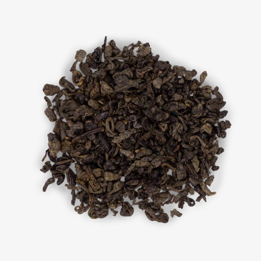 Gunpowder Green Tea 500g Subscription - 1 Pack - Image 5