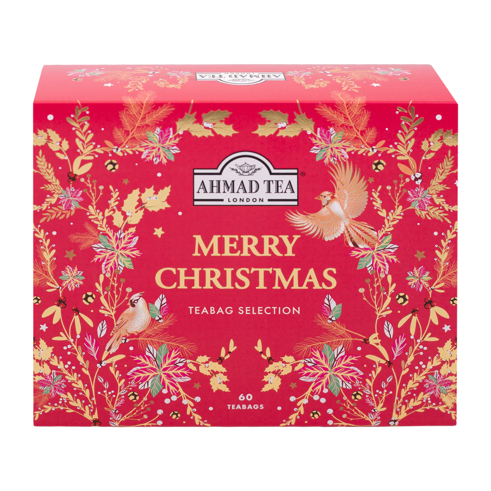 Herbalist Selection of 6 Fruit & Herb Infusions - 60 Teabags - Image 5