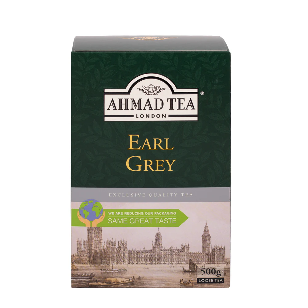 Earl Grey Tea - Loose Leaf - Image 3