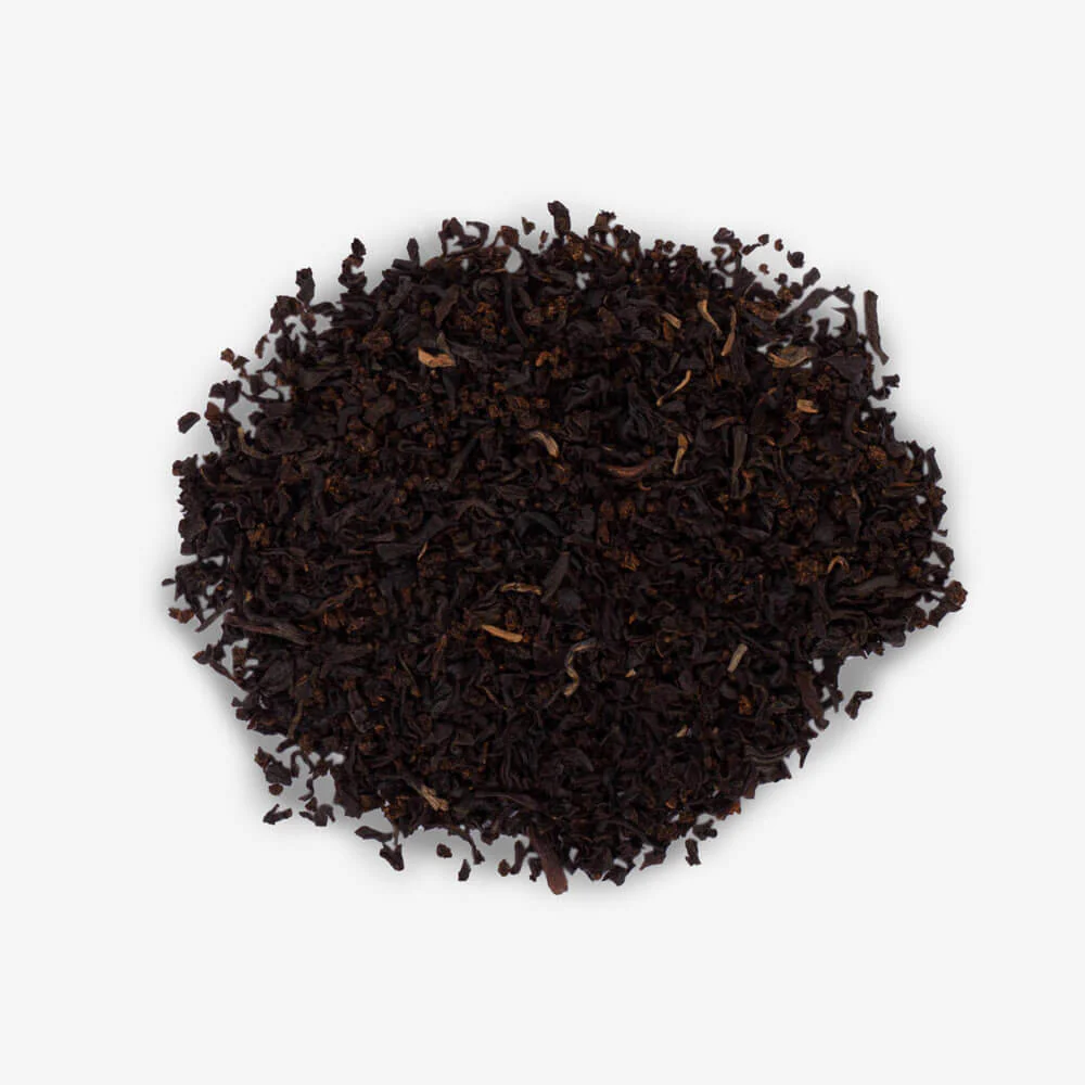 Loose Leaf Earl Grey Tea  500g Subscription - 1 Pack - Image 2