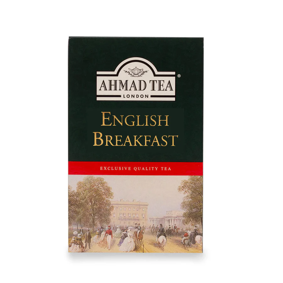 English Breakfast Tea - Loose Leaf - Image 5
