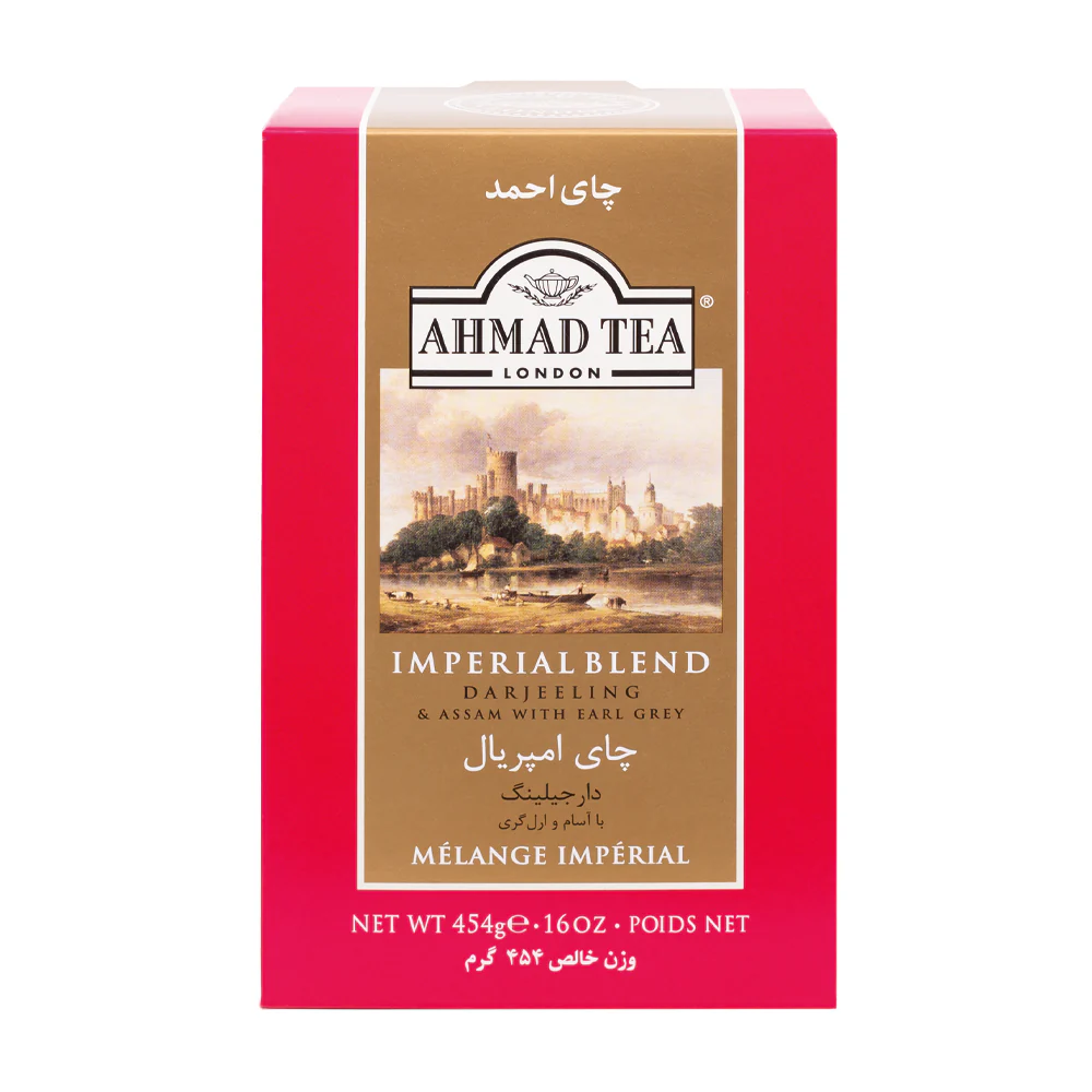 Bestselling Loose Leaf Tea