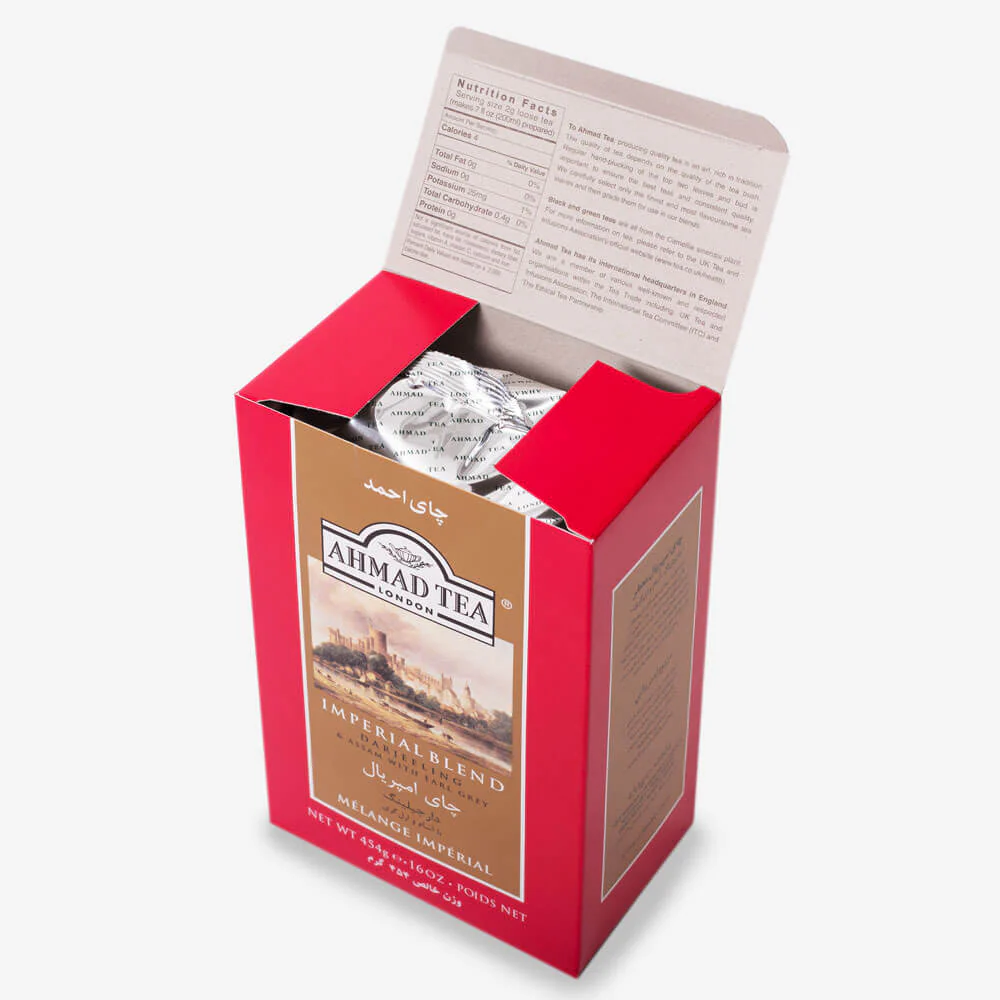 Imperial Blend - Loose Leaf - Image 3