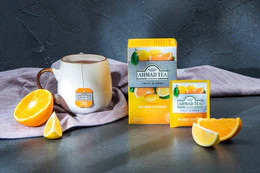 Mixed Citrus Infusion - Teabags - Image 5