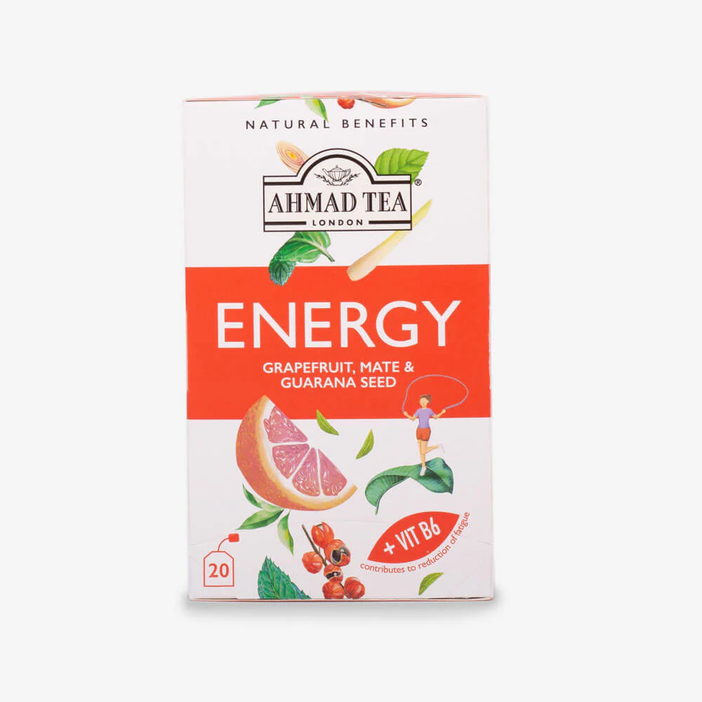 Morning Tea Bundle - 120 Teabags - Image 3