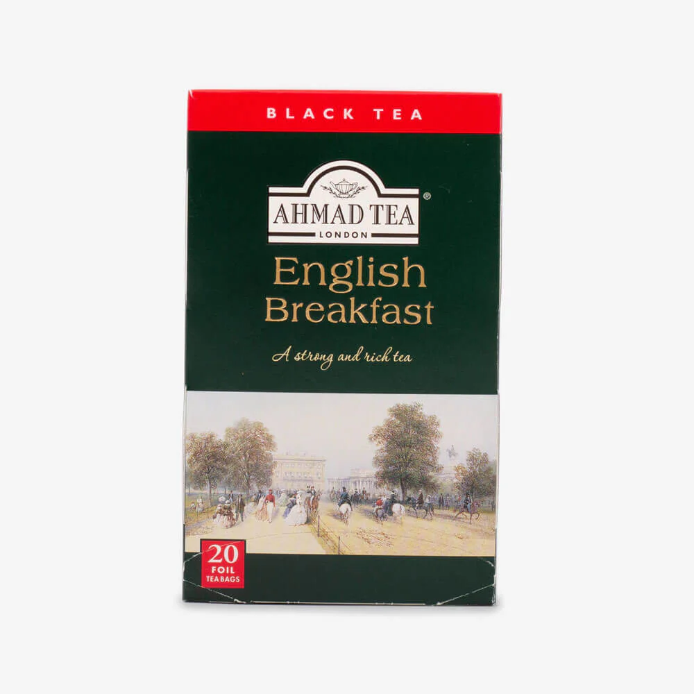 Morning Tea Bundle - 120 Teabags - Image 5