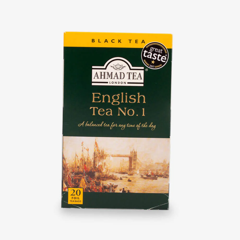 Morning Tea Bundle - 120 Teabags - Image 6