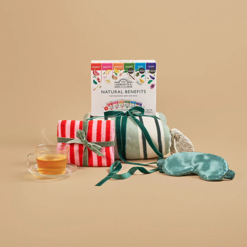 Natural Benefits Selection Pack - 60 Teabags - Image 7