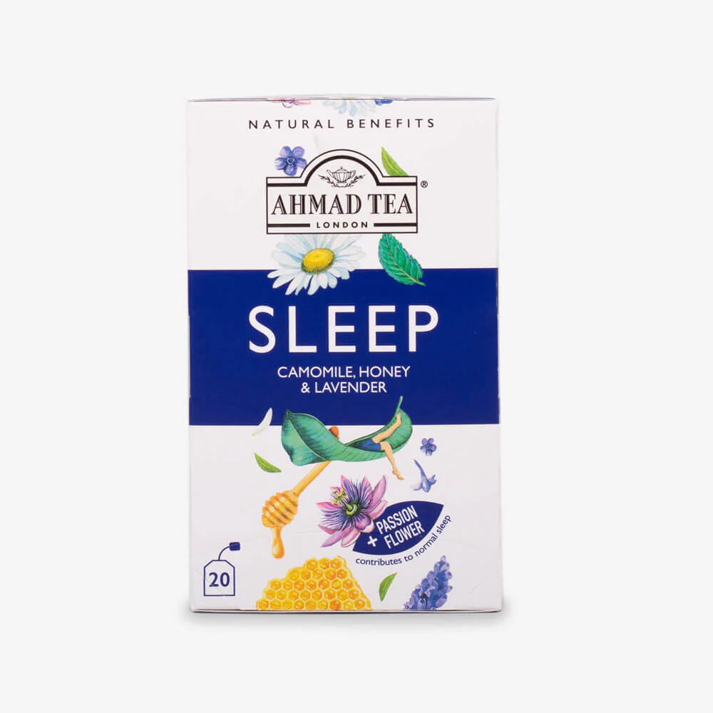 Natural Benefits Tea Bundle - 120 Teabags - Image 3