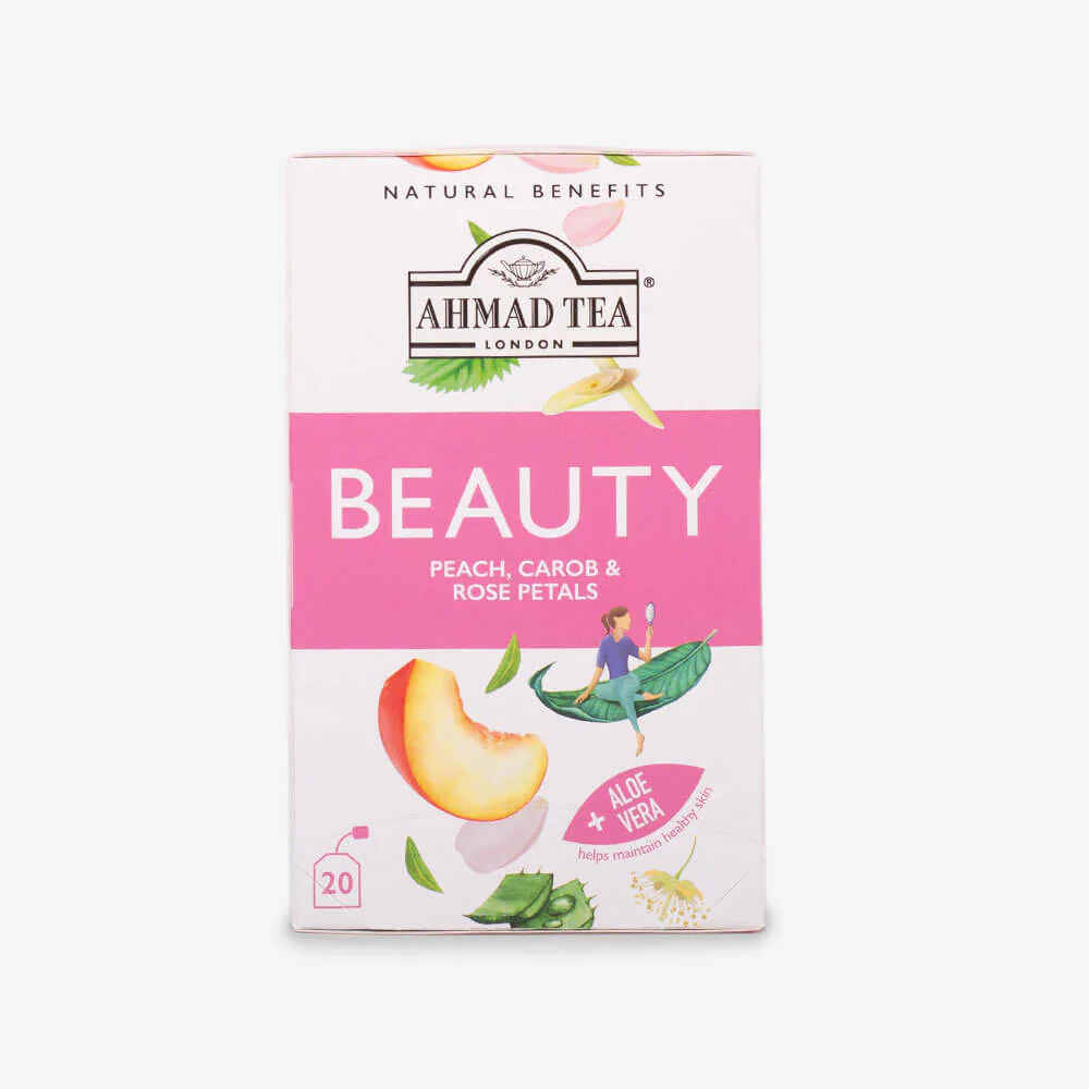 Natural Benefits Tea Bundle - 120 Teabags - Image 7