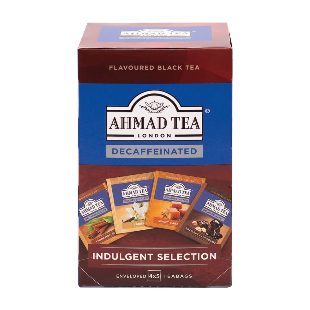 Bestselling Teabags