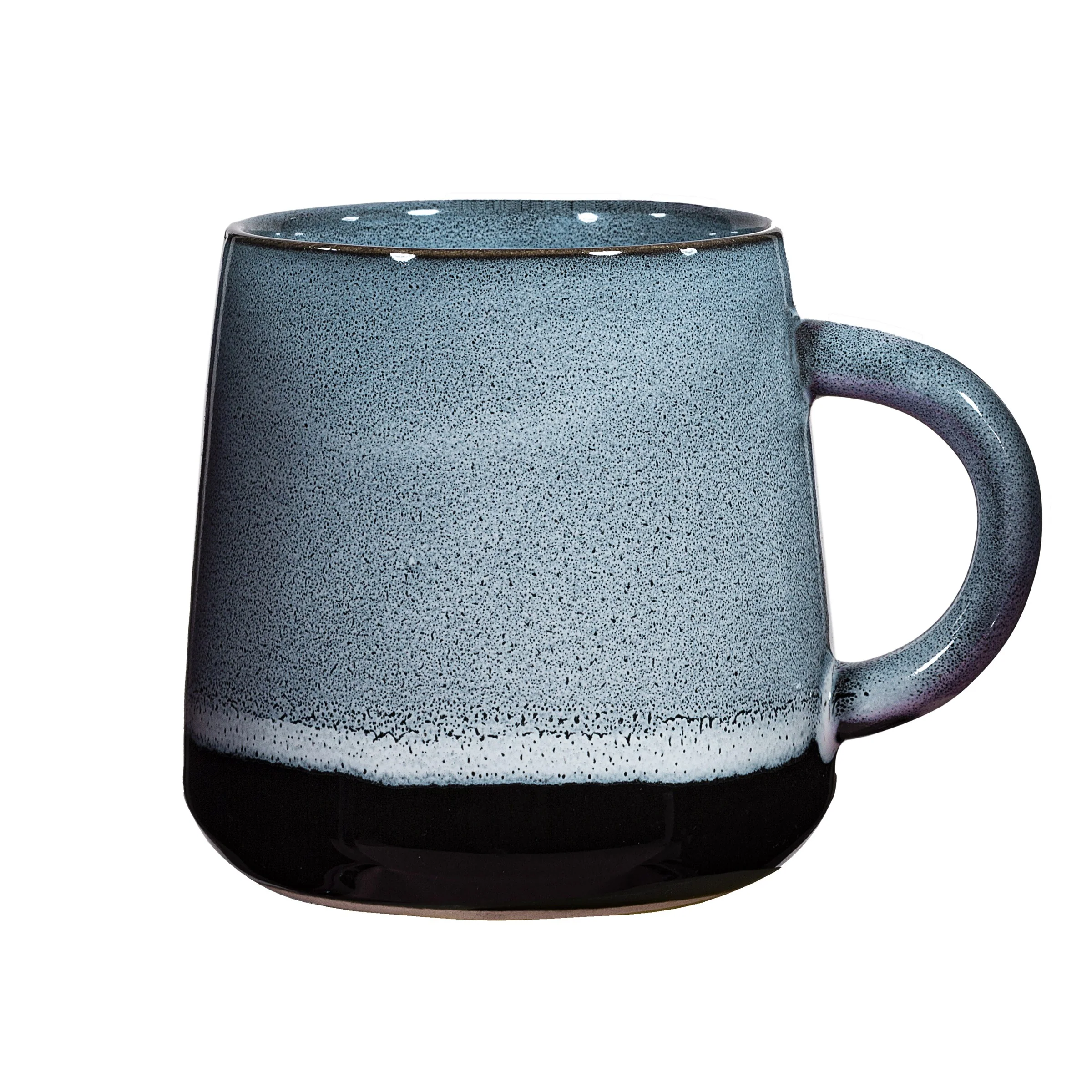 Sass & Belle Mojave Glaze Midnight Mug - 360 ml - Image 3