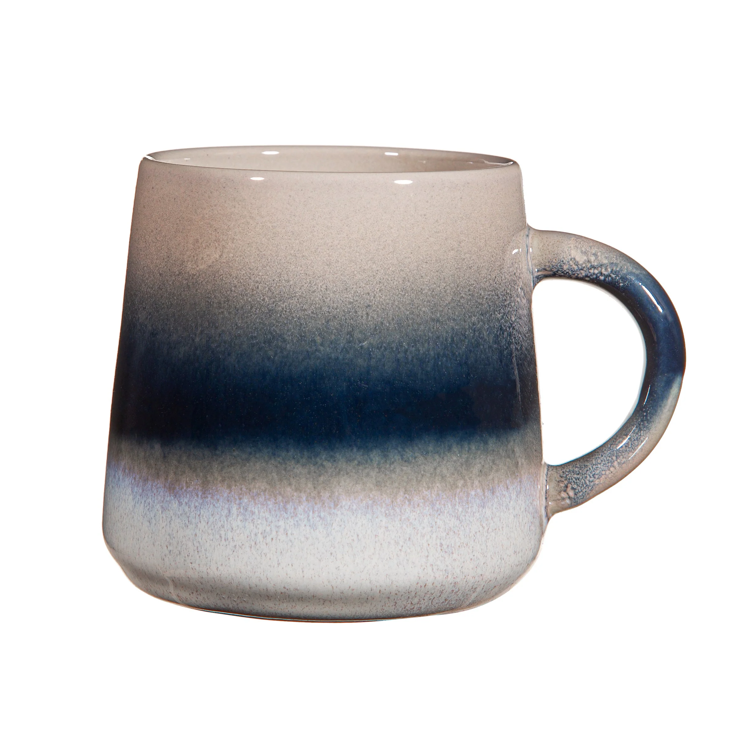 Sass & Belle Mojave Ombre Mug Dusk - 360ml - Image 4